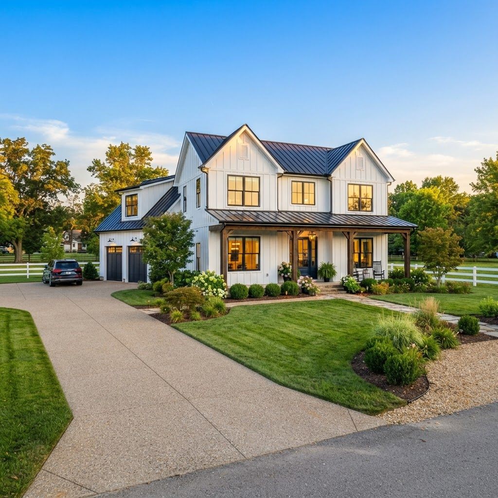 104 Maple Ridge Lane, Vienna