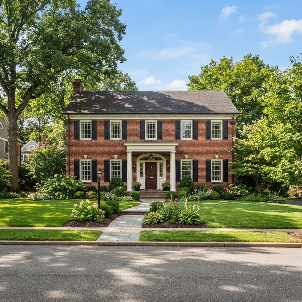 27 Brookhaven Court, Ashburn