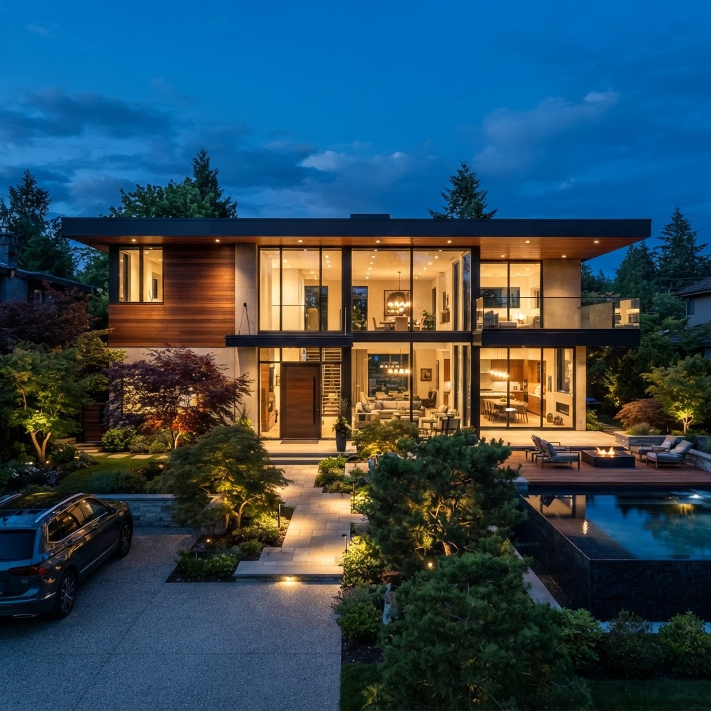 8 Glasswater Terrace, Reston