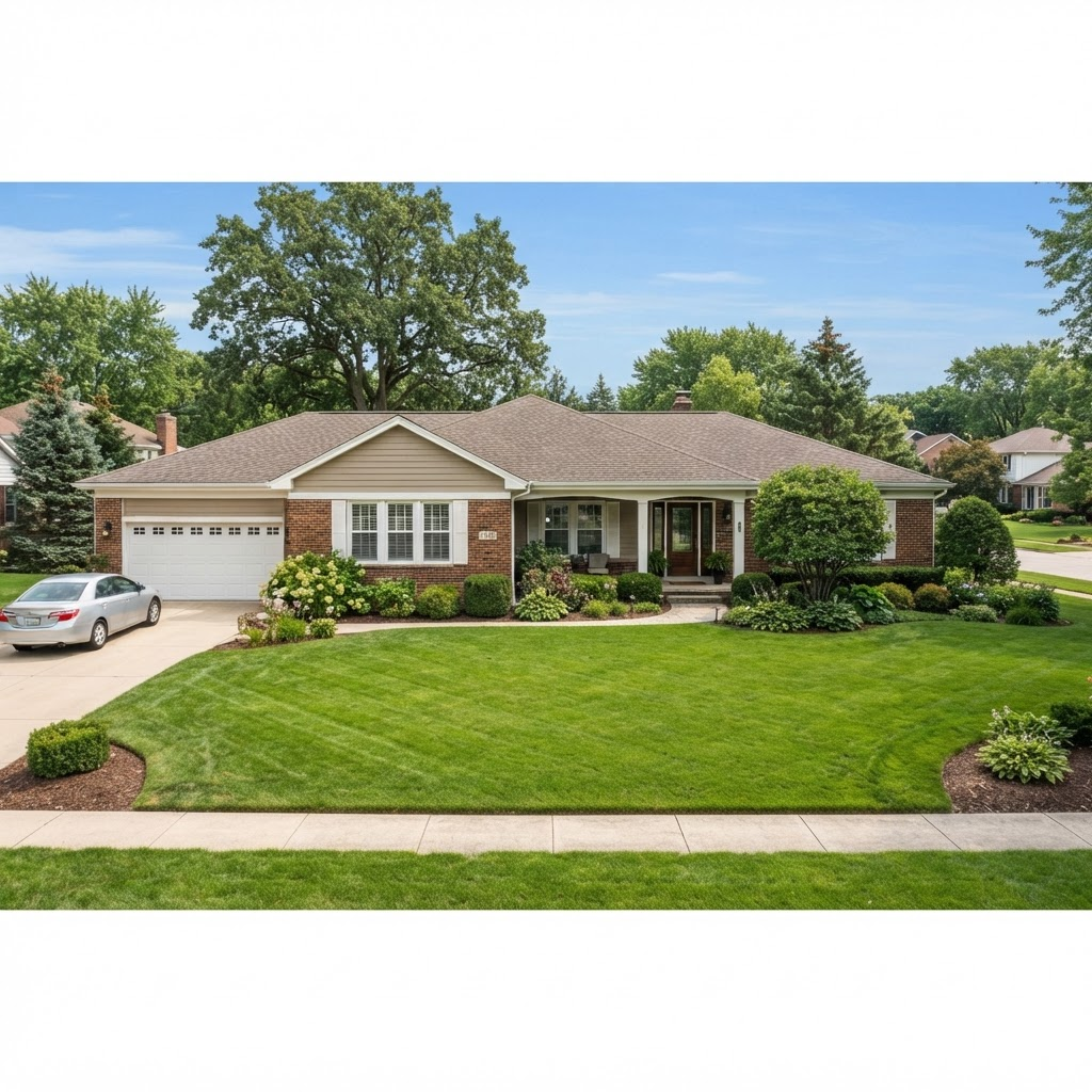 42 Willow Bend Way, Leesburg